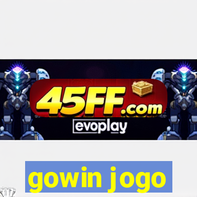 gowin jogo